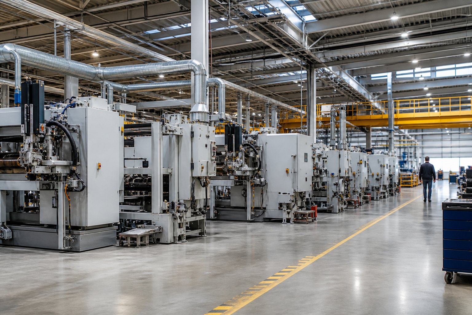 Manufactura